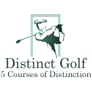 Distinct Golf